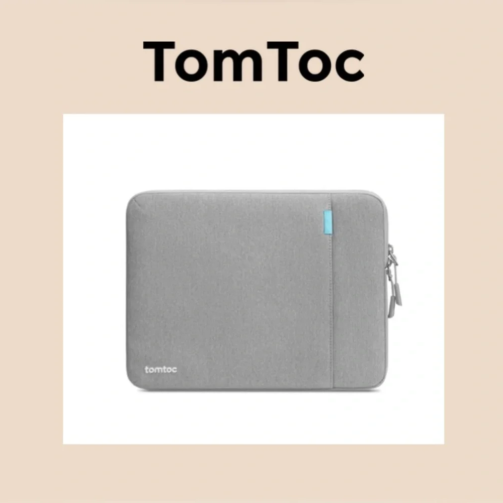 Tomtoc Defender-B13 Tablet Sleeve For 11in iPad Air/Pro